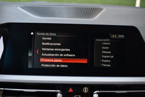 BMW Serie 3 Touring 318d 150CV Sport, Carplay, Camara  - Foto 117