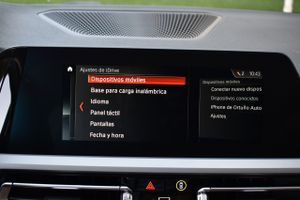 BMW Serie 3 Touring 318d 150CV Sport, Carplay, Camara  - Foto 116