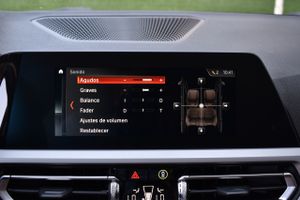 BMW Serie 3 Touring 318d 150CV Sport, Carplay, Camara  - Foto 104