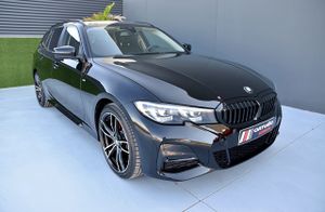 BMW Serie 3 Touring 318d 150CV Sport, Carplay, Camara  - Foto 57