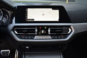 BMW Serie 3 Touring 318d 150CV Sport, Carplay, Camara  - Foto 95