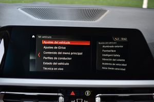 BMW Serie 3 Touring 318d 150CV Sport, Carplay, Camara  - Foto 109