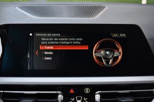 BMW Serie 3 Touring 318d 150CV Sport, Carplay, Camara  - Foto 112