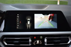 BMW Serie 3 Touring 318d 150CV Sport, Carplay, Camara  - Foto 100