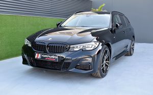 BMW Serie 3 Touring 318d 150CV Sport, Carplay, Camara  - Foto 16