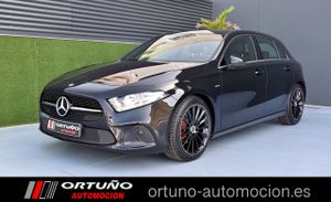 Mercedes Clase A 180 d Solution, Camara, Piel, Automatico   - Foto 2