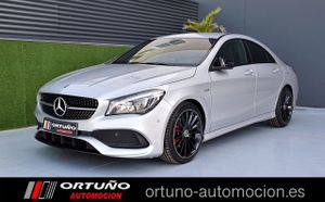 Mercedes Clase CLA 200 d AMG   - Foto 2