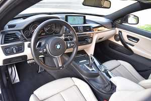 BMW Serie 4 Gran Coupé 430da 258CV   - Foto 9