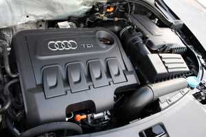 Audi Q3 2.0 tdi 177cv quattro s tronic ambition   - Foto 10