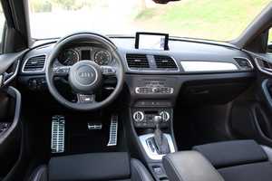 Audi Q3 2.0 tdi 177cv quattro s tronic ambition   - Foto 46