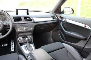 Audi Q3 2.0 tdi 177cv quattro s tronic ambition   - Foto 48