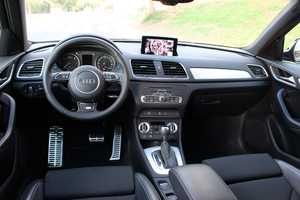 Audi Q3 2.0 tdi 177cv quattro s tronic ambition   - Foto 45