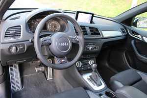 Audi Q3 2.0 tdi 177cv quattro s tronic ambition   - Foto 9