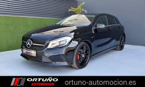 Mercedes Clase A A 180 CDI Urban Camara, 18