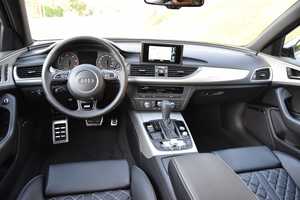 Audi A6 black line 3.0 tdi 160 q s tronic avant   - Foto 55