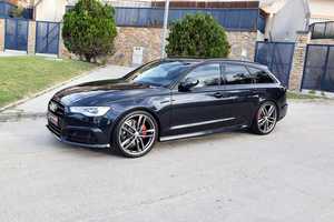 Audi A6 black line 3.0 tdi 160 q s tronic avant   - Foto 44