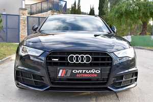 Audi A6 black line 3.0 tdi 160 q s tronic avant   - Foto 41