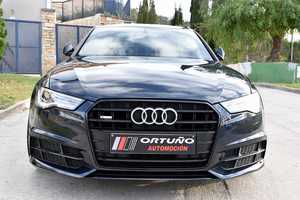 Audi A6 black line 3.0 tdi 160 q s tronic avant   - Foto 40