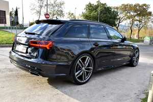 Audi A6 black line 3.0 tdi 160 q s tronic avant   - Foto 32