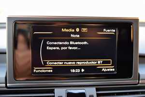 Audi A6 black line 3.0 tdi 160 q s tronic avant   - Foto 75