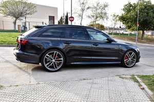 Audi A6 black line 3.0 tdi 160 q s tronic avant   - Foto 33