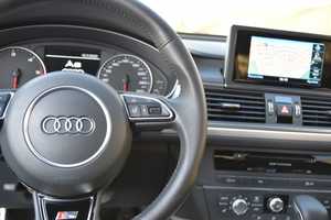 Audi A6 black line 3.0 tdi 160 q s tronic avant   - Foto 58