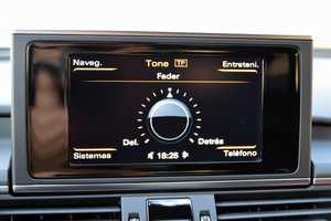 Audi A6 black line 3.0 tdi 160 q s tronic avant   - Foto 83