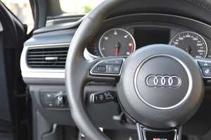 Audi A6 black line 3.0 tdi 160 q s tronic avant   - Foto 59