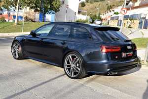 Audi A6 black line 3.0 tdi 160 q s tronic avant   - Foto 28