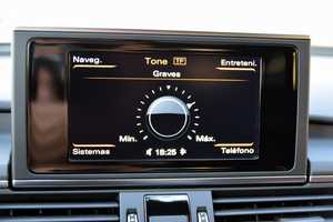 Audi A6 black line 3.0 tdi 160 q s tronic avant   - Foto 81