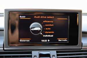 Audi A6 black line 3.0 tdi 160 q s tronic avant   - Foto 17