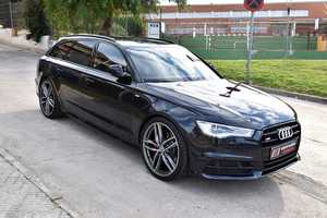 Audi A6 black line 3.0 tdi 160 q s tronic avant   - Foto 34