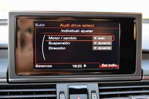 Audi A6 black line 3.0 tdi 160 q s tronic avant   - Foto 68