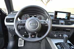 Audi A6 black line 3.0 tdi 160 q s tronic avant   - Foto 57