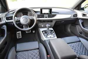 Audi A6 black line 3.0 tdi 160 q s tronic avant   - Foto 18