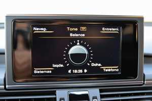 Audi A6 black line 3.0 tdi 160 q s tronic avant   - Foto 82