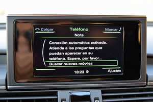 Audi A6 black line 3.0 tdi 160 q s tronic avant   - Foto 71