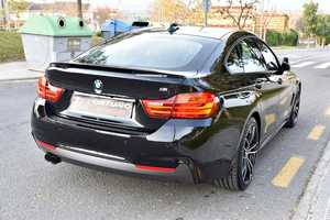 BMW Serie 4 Gran Coupé Sport 190cv   - Foto 35