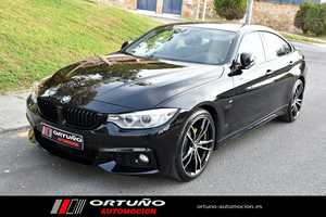 BMW Serie 4 Gran Coupé Sport 190cv   - Foto 2