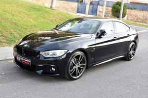 BMW Serie 4 Gran Coupé Sport 190cv   - Foto 24