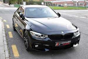 BMW Serie 4 Gran Coupé Sport 190cv   - Foto 43