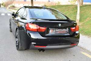 BMW Serie 4 Gran Coupé Sport 190cv   - Foto 6