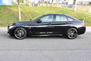 BMW Serie 4 Gran Coupé Sport 190cv   - Foto 4