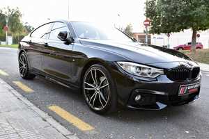 BMW Serie 4 Gran Coupé Sport 190cv   - Foto 40