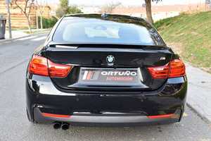 BMW Serie 4 Gran Coupé Sport 190cv   - Foto 29