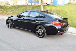 BMW Serie 4 Gran Coupé Sport 190cv   - Foto 28