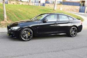 BMW Serie 4 Gran Coupé Sport 190cv   - Foto 26