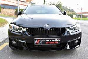 BMW Serie 4 Gran Coupé Sport 190cv   - Foto 44