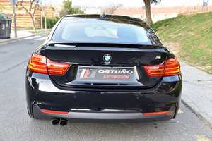 BMW Serie 4 Gran Coupé Sport 190cv   - Foto 31