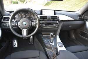 BMW Serie 4 Gran Coupé Sport 190cv   - Foto 15